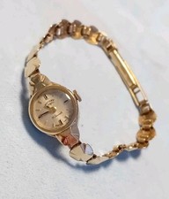Rotary 9ct gold for sale  SALISBURY