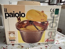 Paiolo automatico ardes usato  Impruneta