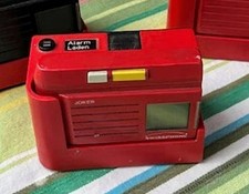 Swissphone joker funkmeldeempf gebraucht kaufen  Augsburg