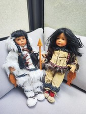 Stück künstlerpuppen porzell gebraucht kaufen  Neustadt