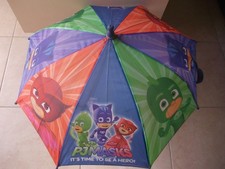 Ombrello masks bambino usato  Trani