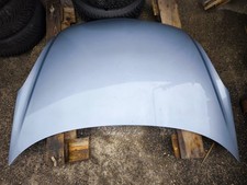 Motorhaube pel corsa gebraucht kaufen  Ruppichteroth