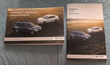 2018 subaru legacy for sale  Pharr