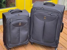 Travelpro set softside for sale  Austin