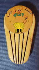 kitchen knives block for sale  Boise