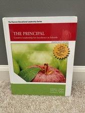 Principal creative leadership for sale  Indianapolis