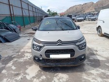 cerradura capo para CITROEN C3 AIRCROSS SHINE 2018 449018 comprar usado  Enviando para Brazil