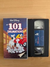 Vhs cassette video d'occasion  Rueil-Malmaison