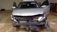 Passenger headlight vin for sale  Mobile