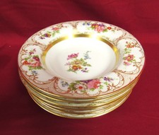 Antique limoges guerin for sale  Chapel Hill