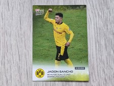 002 jadon sancho gebraucht kaufen  Lünen
