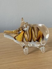 Alum bay glass for sale  HOVE