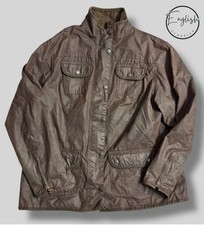 Barbour utility wax for sale  BIRMINGHAM