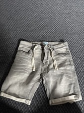 Watsons graue herrensweatshort gebraucht kaufen  Hürth