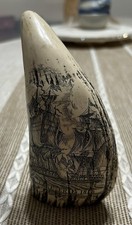 Vtg sperm whale for sale  Miami