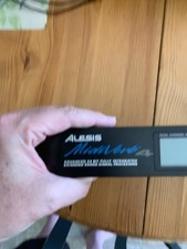 Alesis midiverb d'occasion  Expédié en Belgium