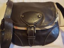 Borsa burberry cross usato  Milano