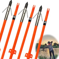 Hunting fishing arrows for sale  Hebron