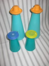 Tupperware set essig gebraucht kaufen  Freiensteinau