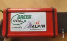 Chiptuning alpin pel gebraucht kaufen  Germersheim