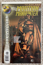 Martian manhunter one for sale  Dekalb