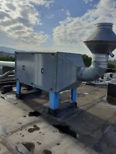 Cappa aspirante industriale usato  Arezzo
