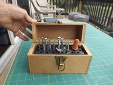 Lot vintage craftool for sale  Helena