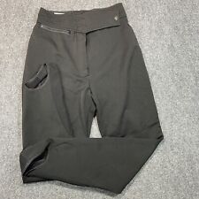 Pants womens black for sale  Lorton