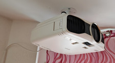 Epson 9200w heimkino gebraucht kaufen  Zwickau