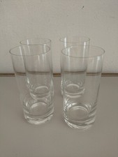 Nr.4 bicchieri tumbler usato  Thiene