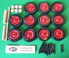 Set 51mm plastic for sale  BROADSTAIRS