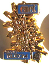 Pin telecom cnet d'occasion  Maintenon
