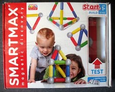 Boîte smartmax magnetic d'occasion  Bergheim
