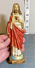Vintage sacred heart for sale  Nokesville