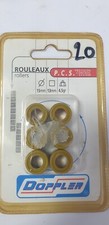 Galets jaunes doppler d'occasion  Pecquencourt