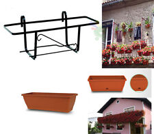 Imperdibile kit fioriere usato  Giffoni Valle Piana