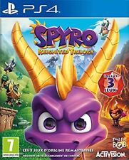 Spyro reignited trilogy for sale  MILTON KEYNES