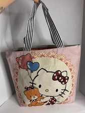 Hello kitty canvas for sale  Eldon