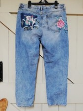 Marks spencer embroidered for sale  NEWCASTLE EMLYN