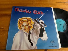 Various master club usato  Perugia