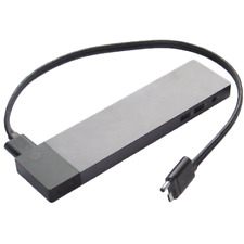 Elite thunderbolt dock usato  Ardea