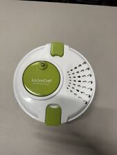 Kitchencraft high quality for sale  LEICESTER