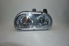 Dodge challenger headlight for sale  San Fernando