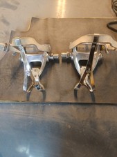 Pédales campagnolo chorus d'occasion  Bretteville-sur-Laize