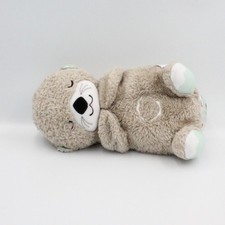 Doudou peluche loutre d'occasion  Le Portel