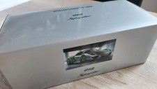 Porsche 918 spyder gebraucht kaufen  Schortens