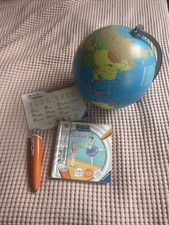 Tip toi globus gebraucht kaufen  Halle