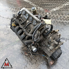Motore 2nz 165.000 usato  Italia