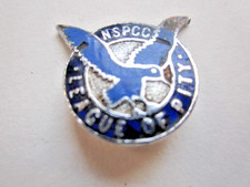 Vintage nspcc league for sale  NEWPORT