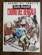 Guido buzzelli uomo usato  Genova